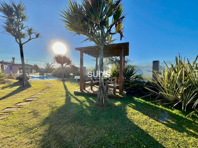 Excelente Casa com 3 Terrenos na Beira Mar de Xangri-lá!: 9ª foto da galeria de imagens do imóvel