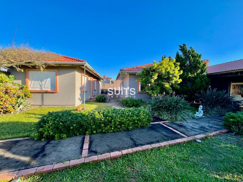 Excelente Casa com 3 Terrenos na Beira Mar de Xangri-lá!: 19ª foto da galeria de imagens do imóvel