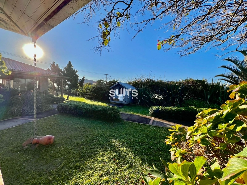 Excelente Casa com 3 Terrenos na Beira Mar de Xangri-lá!: 16ª foto da galeria de imagens do imóvel