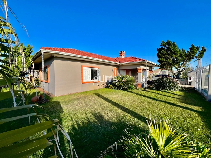 Excelente Casa com 3 Terrenos na Beira Mar de Xangri-lá!: 23ª foto da galeria de imagens do imóvel