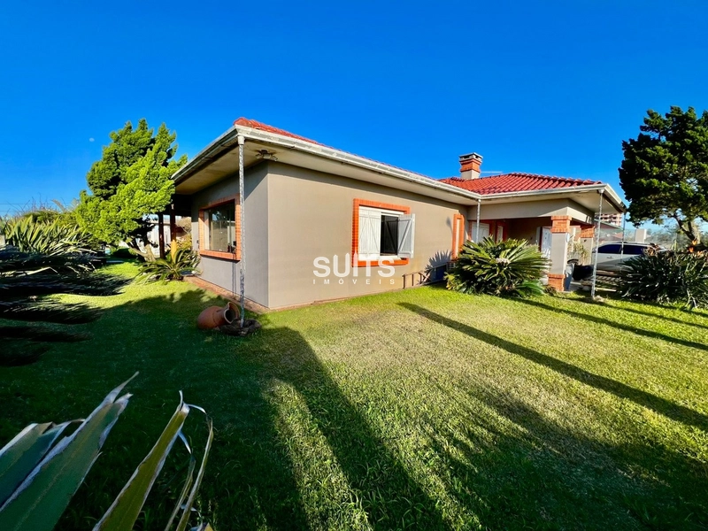 Excelente Casa com 3 Terrenos na Beira Mar de Xangri-lá!: 21ª foto da galeria de imagens do imóvel