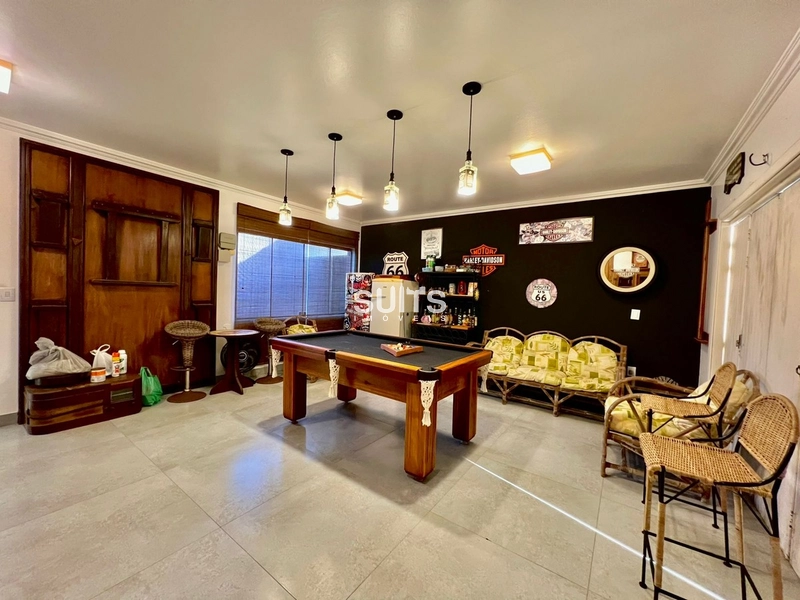 Excelente Casa com 3 Terrenos na Beira Mar de Xangri-lá!: 38ª foto da galeria de imagens do imóvel