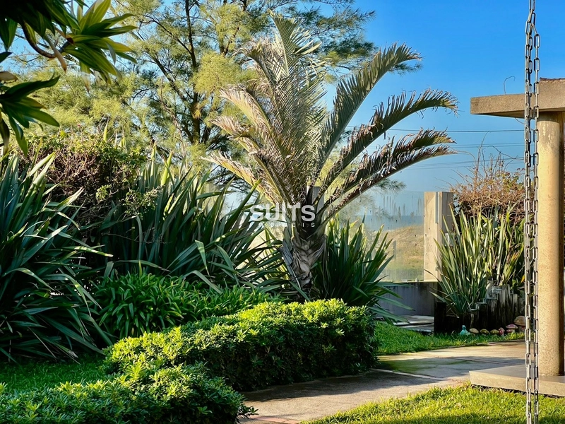 Excelente Casa com 3 Terrenos na Beira Mar de Xangri-lá!: 15ª foto da galeria de imagens do imóvel