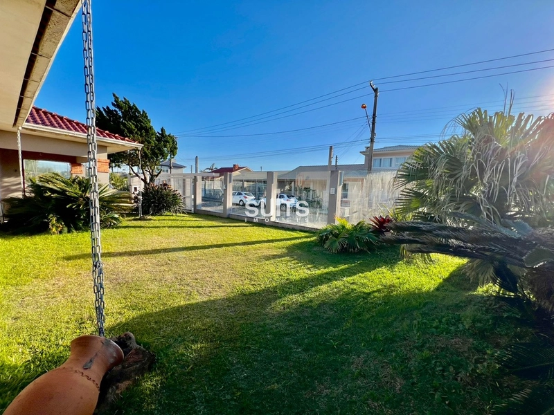 Excelente Casa com 3 Terrenos na Beira Mar de Xangri-lá!: 25ª foto da galeria de imagens do imóvel