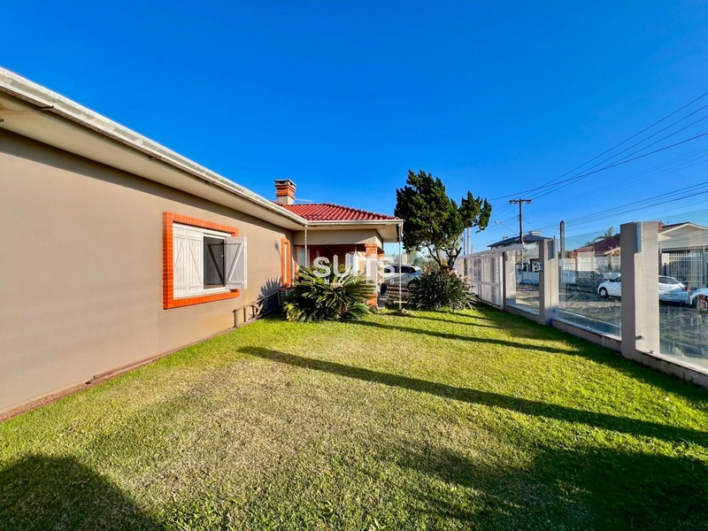 Excelente Casa com 3 Terrenos na Beira Mar de Xangri-lá!: 18ª foto da galeria de imagens do imóvel