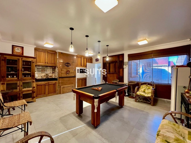 Excelente Casa com 3 Terrenos na Beira Mar de Xangri-lá!: 40ª foto da galeria de imagens do imóvel