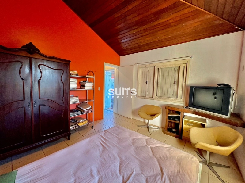 Excelente Casa com 3 Terrenos na Beira Mar de Xangri-lá!: 49ª foto da galeria de imagens do imóvel