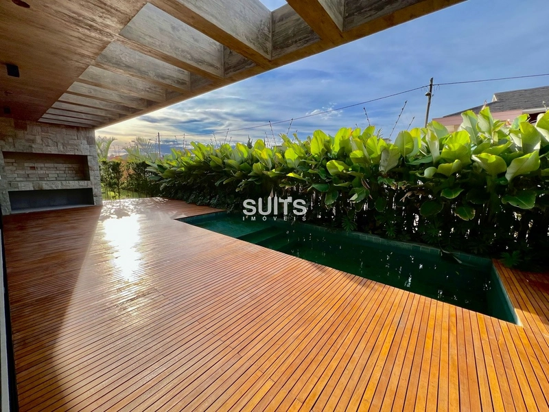 Sobrado em  Condomínio Beira Mar em Xangri-Lá: 14ª foto da galeria de imagens do imóvel