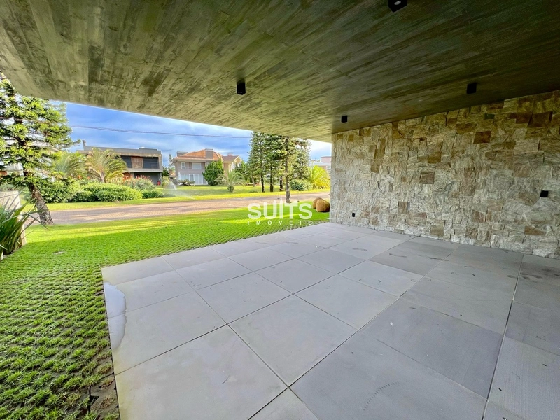 Sobrado em  Condomínio Beira Mar em Xangri-Lá: 8ª foto da galeria de imagens do imóvel