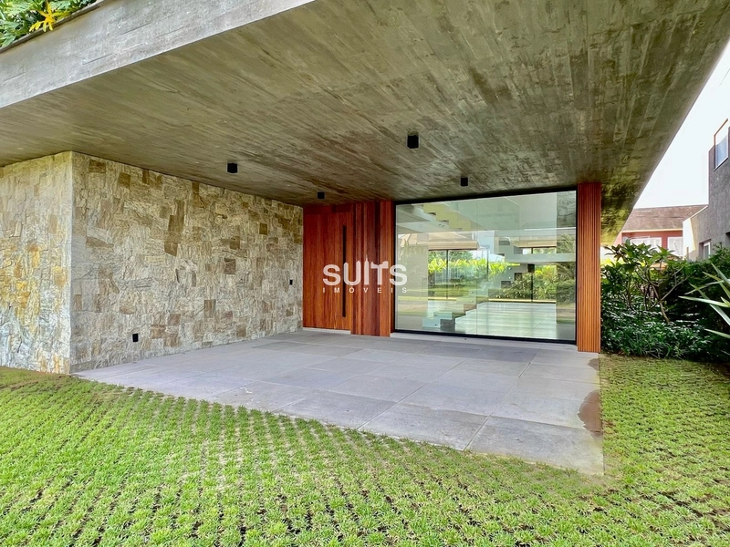 Sobrado em  Condomínio Beira Mar em Xangri-Lá: 5ª foto da galeria de imagens do imóvel