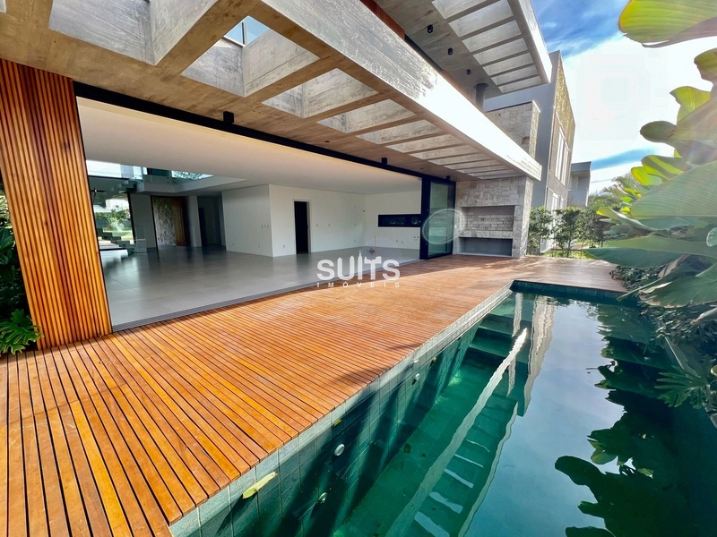 Sobrado em  Condomínio Beira Mar em Xangri-Lá: 15ª foto da galeria de imagens do imóvel