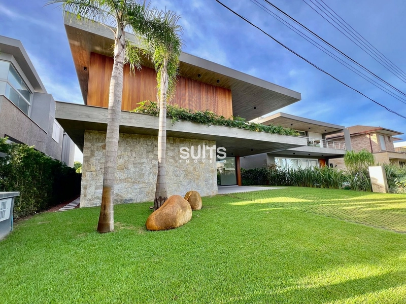 Sobrado em  Condomínio Beira Mar em Xangri-Lá: 4ª foto da galeria de imagens do imóvel