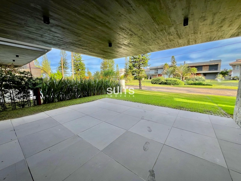 Sobrado em  Condomínio Beira Mar em Xangri-Lá: 6ª foto da galeria de imagens do imóvel