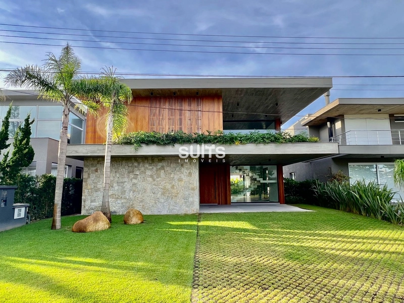 Sobrado em  Condomínio Beira Mar em Xangri-Lá: 2ª foto da galeria de imagens do imóvel