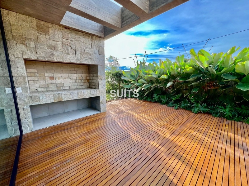 Sobrado em  Condomínio Beira Mar em Xangri-Lá: 16ª foto da galeria de imagens do imóvel