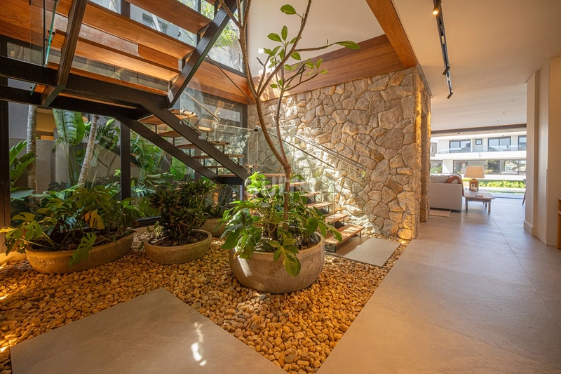 Belíssima Mansão à venda no Sense : 5ª foto da galeria de imagens do imóvel