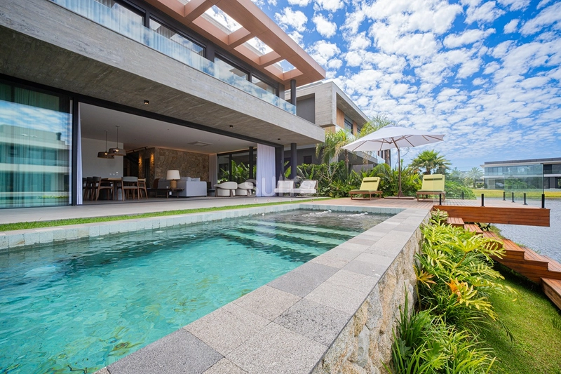 Belíssima Mansão à venda no Sense : 33ª foto da galeria de imagens do imóvel