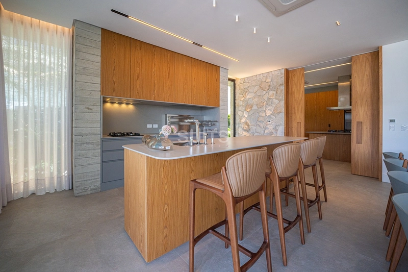 Belíssima Mansão à venda no Sense : 12ª foto da galeria de imagens do imóvel