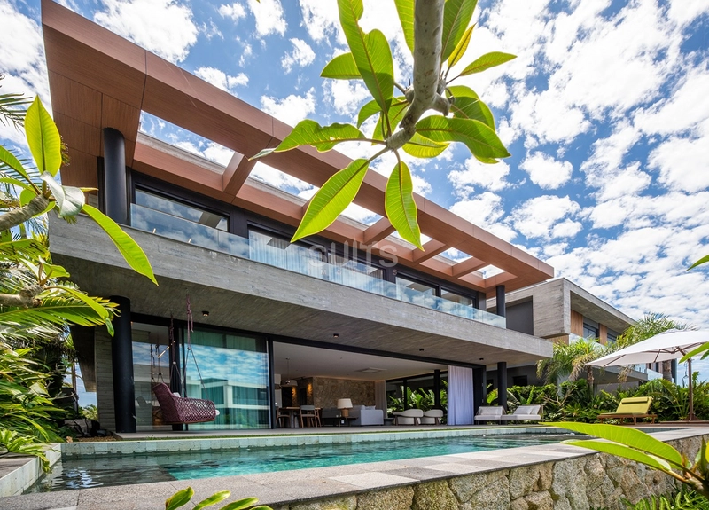 Belíssima Mansão à venda no Sense : 31ª foto da galeria de imagens do imóvel