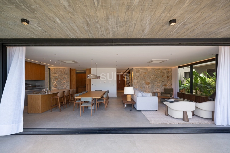 Belíssima Mansão à venda no Sense : 27ª foto da galeria de imagens do imóvel