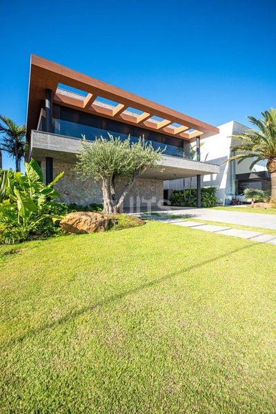 Belíssima Mansão à venda no Sense : 3ª foto da galeria de imagens do imóvel