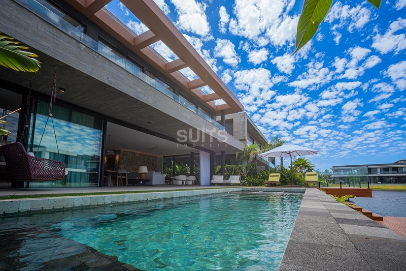 Belíssima Mansão à venda no Sense : 41ª foto da galeria de imagens do imóvel