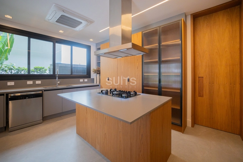 Belíssima Mansão à venda no Sense : 21ª foto da galeria de imagens do imóvel