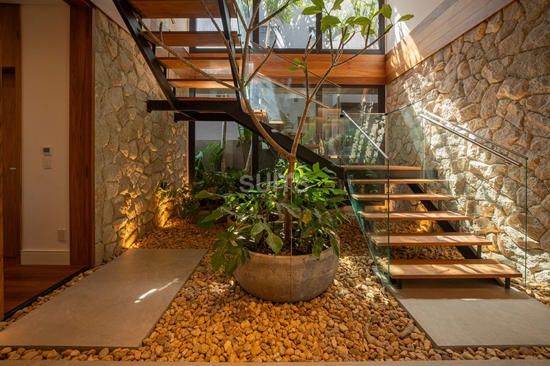 Belíssima Mansão à venda no Sense : 4ª foto da galeria de imagens do imóvel