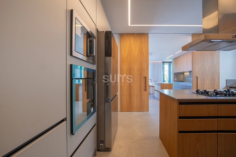 Belíssima Mansão à venda no Sense : 17ª foto da galeria de imagens do imóvel