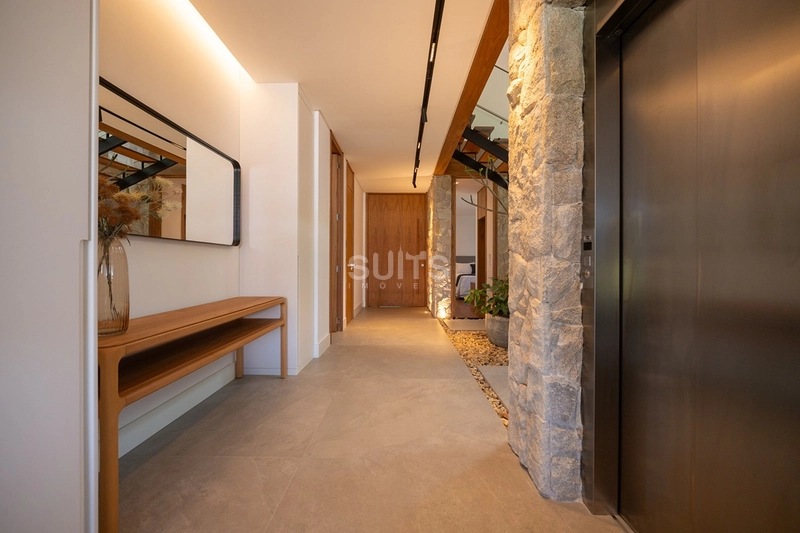 Belíssima Mansão à venda no Sense : 6ª foto da galeria de imagens do imóvel