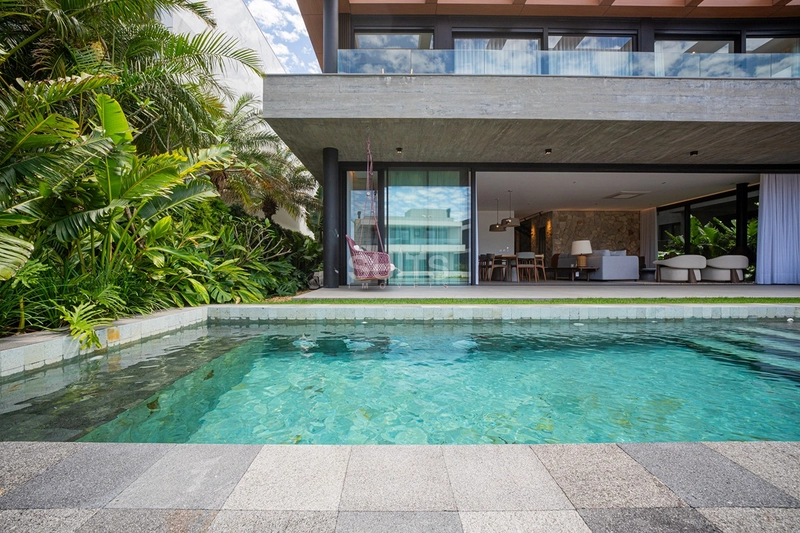 Belíssima Mansão à venda no Sense : 32ª foto da galeria de imagens do imóvel