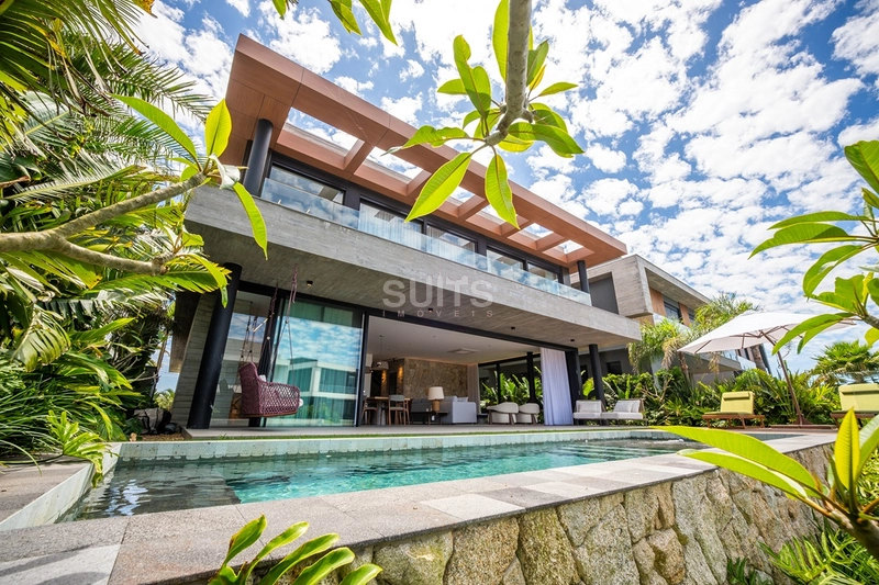 Belíssima Mansão à venda no Sense : 30ª foto da galeria de imagens do imóvel