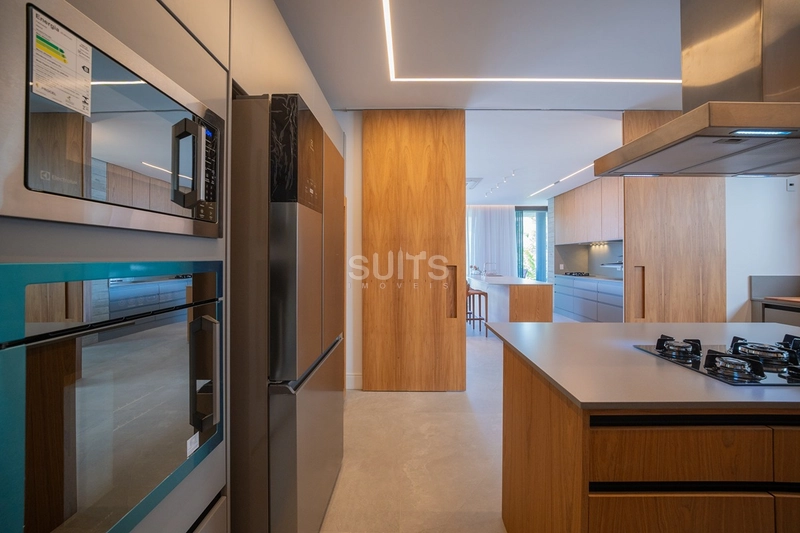 Belíssima Mansão à venda no Sense : 18ª foto da galeria de imagens do imóvel