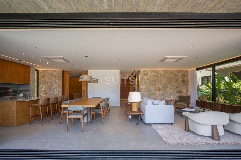 Belíssima Mansão à venda no Sense : 26ª foto da galeria de imagens do imóvel