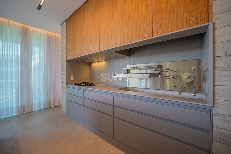 Belíssima Mansão à venda no Sense : 15ª foto da galeria de imagens do imóvel