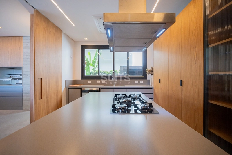 Belíssima Mansão à venda no Sense : 20ª foto da galeria de imagens do imóvel