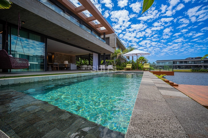 Belíssima Mansão à venda no Sense : 40ª foto da galeria de imagens do imóvel