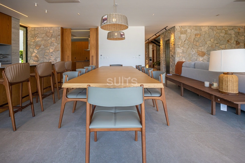 Belíssima Mansão à venda no Sense : 11ª foto da galeria de imagens do imóvel