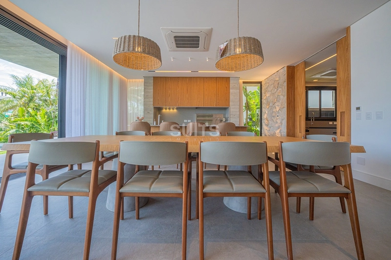 Belíssima Mansão à venda no Sense : 16ª foto da galeria de imagens do imóvel