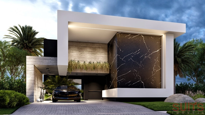 Linda casa à venda no condomínio Capão Ilhas Resort: 1ª foto da galeria de imagens do imóvel