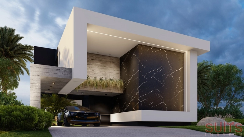 Linda casa à venda no condomínio Capão Ilhas Resort: 9ª foto da galeria de imagens do imóvel