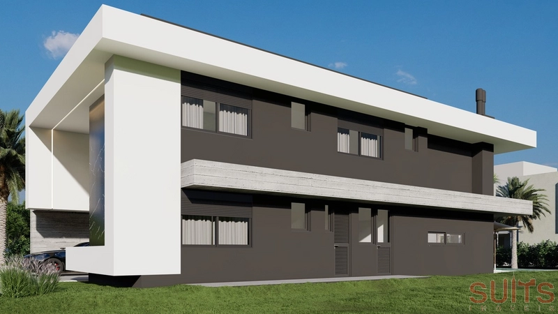 Linda casa à venda no condomínio Capão Ilhas Resort: 3ª foto da galeria de imagens do imóvel