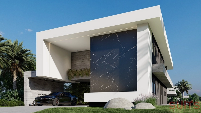 Linda casa à venda no condomínio Capão Ilhas Resort: 2ª foto da galeria de imagens do imóvel