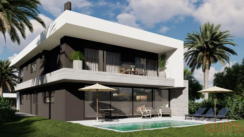 Linda casa à venda no condomínio Capão Ilhas Resort: 5ª foto da galeria de imagens do imóvel