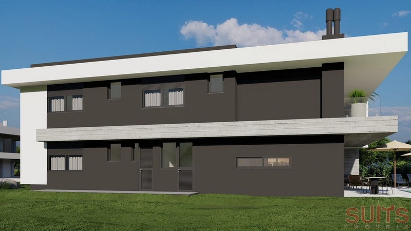 Linda casa à venda no condomínio Capão Ilhas Resort: 4ª foto da galeria de imagens do imóvel