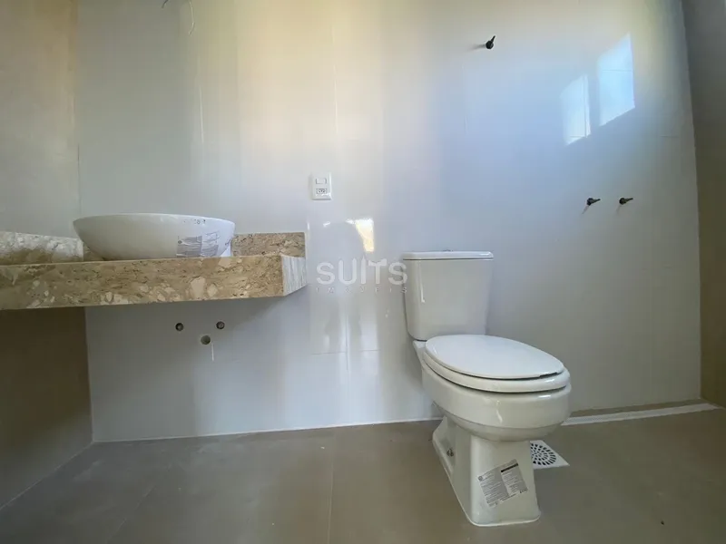 Linda casa nova na praia de Noiva do Mar em Xangri-Lá: 16ª foto da galeria de imagens do imóvel