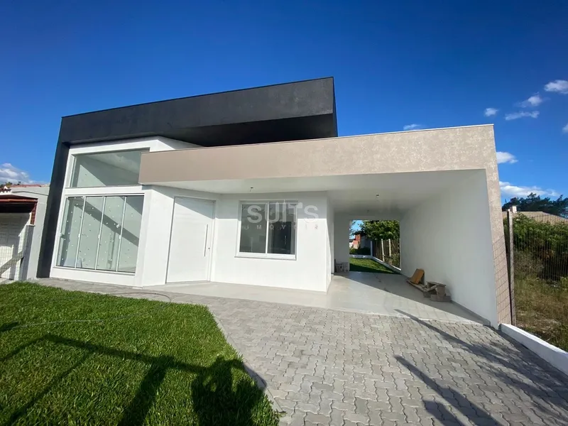 Linda casa nova na praia de Noiva do Mar em Xangri-Lá: 23ª foto da galeria de imagens do imóvel