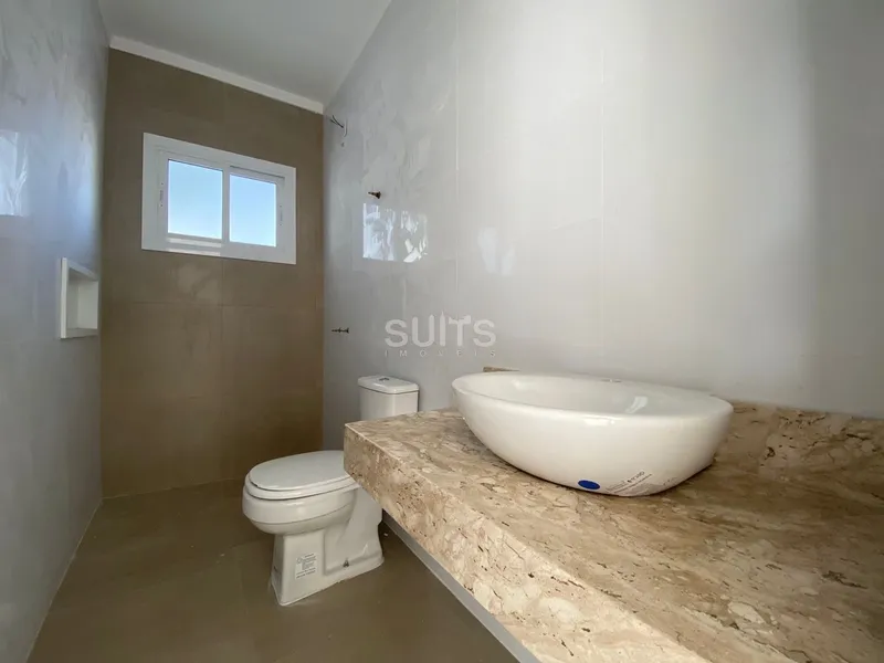 Linda casa nova na praia de Noiva do Mar em Xangri-Lá: 7ª foto da galeria de imagens do imóvel