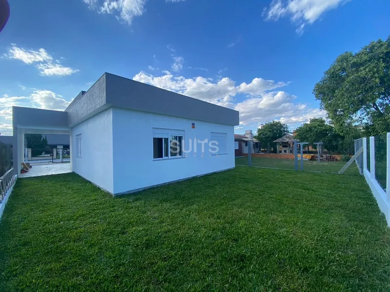 Linda casa nova na praia de Noiva do Mar em Xangri-Lá: 18ª foto da galeria de imagens do imóvel