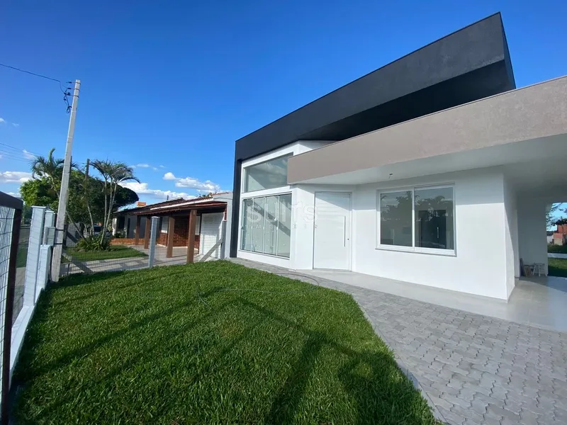 Linda casa nova na praia de Noiva do Mar em Xangri-Lá: 22ª foto da galeria de imagens do imóvel